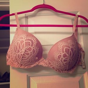 Victoria Secret Dream Angels pushup